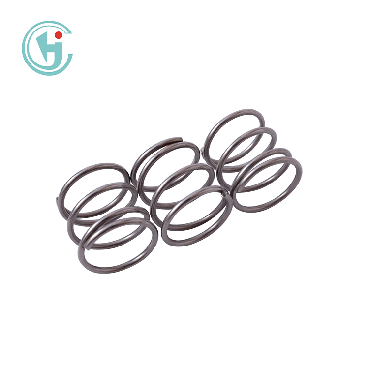Regulating Valve Spring