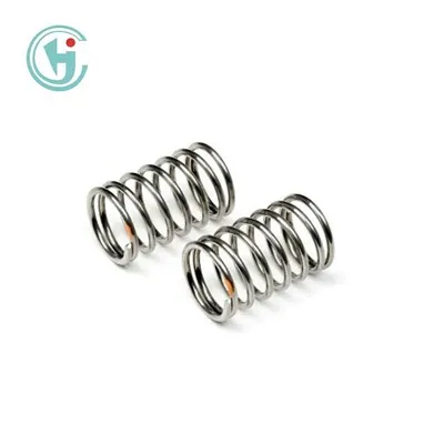 Arc de compresie din alamă