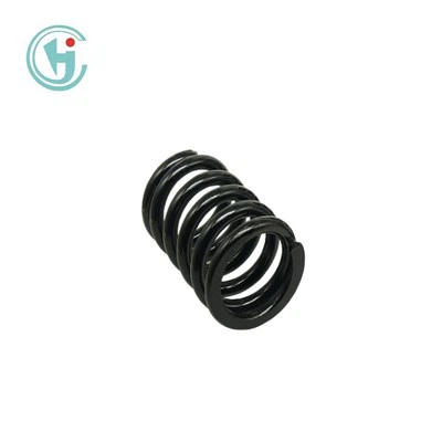 High - Performance Cilindrical Springs